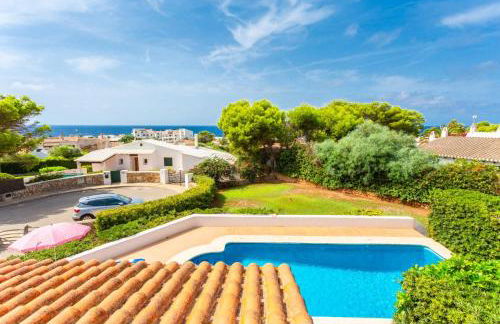 Villa Binibety - Foto 9