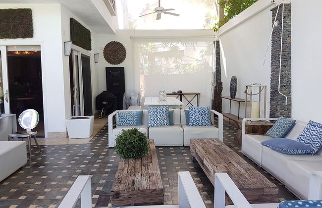 Las Terrenas Townhouse with Private Beach - Foto 17