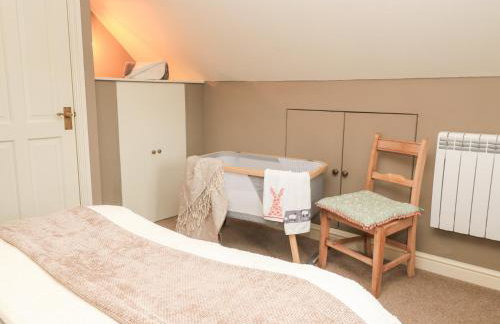 Pudding Hill Barn Cottage - Foto 24