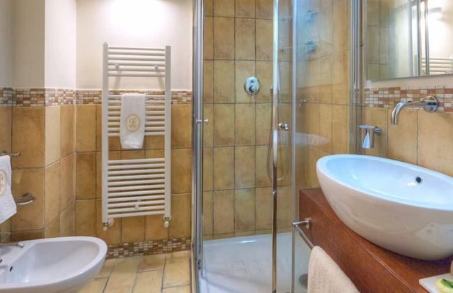 Villa Gens Camuria - Photo 16