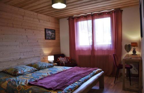 Chalet la Dransette - Photo 15