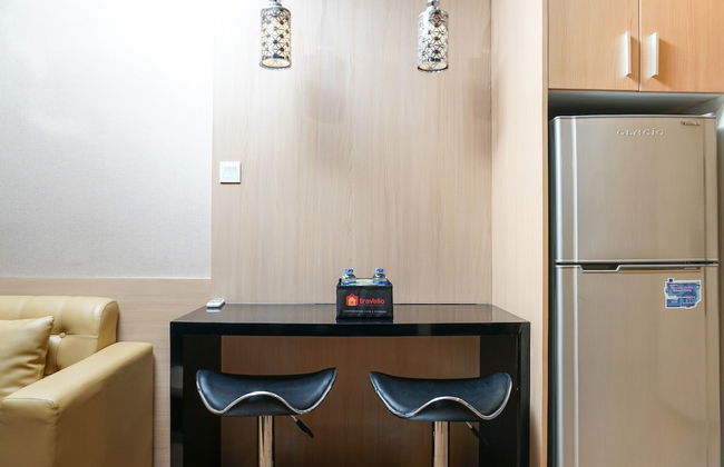 Tranquil 1BR GP Plaza Apartment - Photo 11