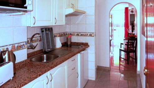 Apartment-Deluxe Victory South Tenerife - Foto 4