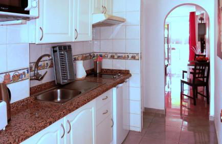 Apartment-Deluxe Victory South Tenerife - Foto 4