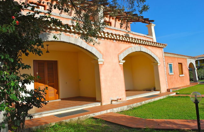 Appartamenti Vecchio Stazzo - Foto 127