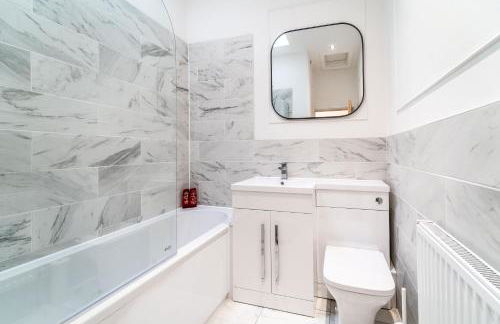 2 The Quadrant Luxury Apartments - Hoylake - Foto 86