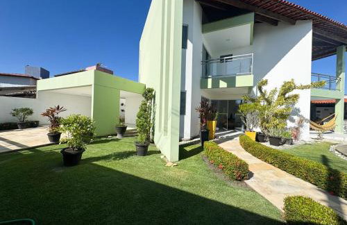 L-América I Casa Sonho Verde I 1min da Praia - Foto 37