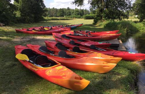 Józwówka Swornegacie - Foto 39