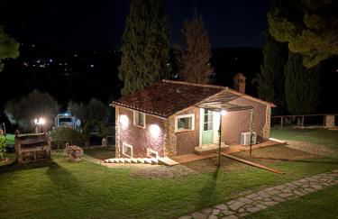 CASA VASARI Holiday Suites TUSCANY - Foto 5