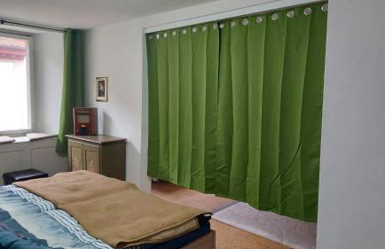 Das Gerberhaus - 75 qm Ferienwohnung im Zentrum von Villingen - Foto 37