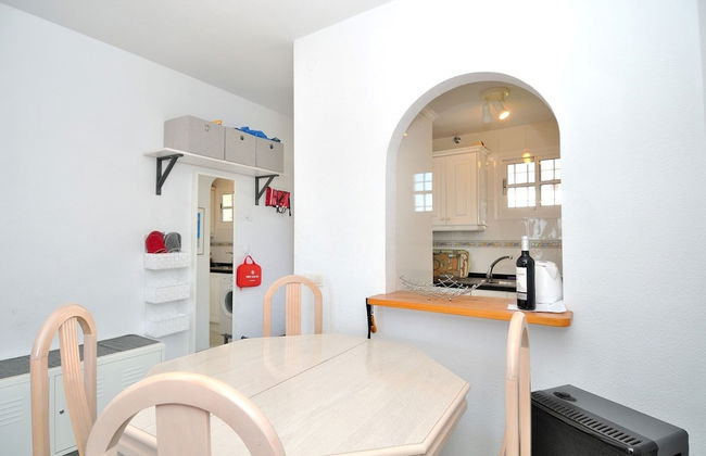 107348 - Apartment in Mijas - Foto 4