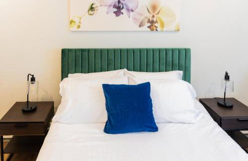 Spacious 2-Bedroom Apartment NYC-10 mins away - Foto 19