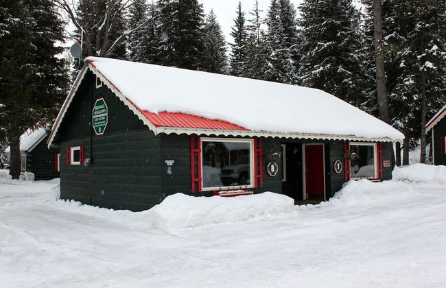 Brundage Bungalows - Foto 40