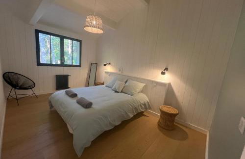 La Cabane du Cap Ferret - Foto 27