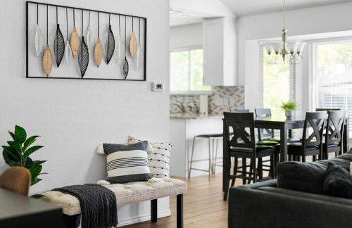 Cedar Park 4BR HotTub PingPong - Photo 18