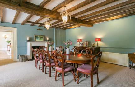 Ty Fry Manor - Foto 5