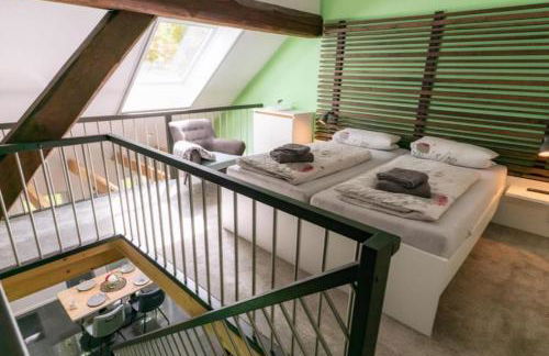 Friesenwind - Hochwertige Ferienwohnung mit Gartenoase - Photo 2