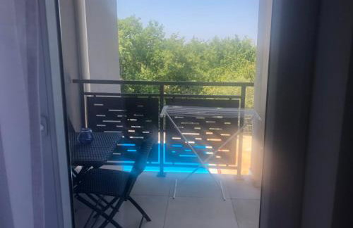 Apartment ENJOY BLUE, with pool & pets welcome - Foto 20