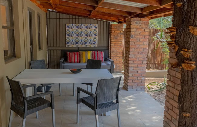 African Sky Villas - Photo 36