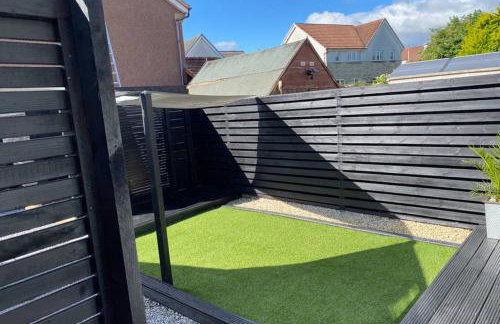 Seaview House - Foto 10