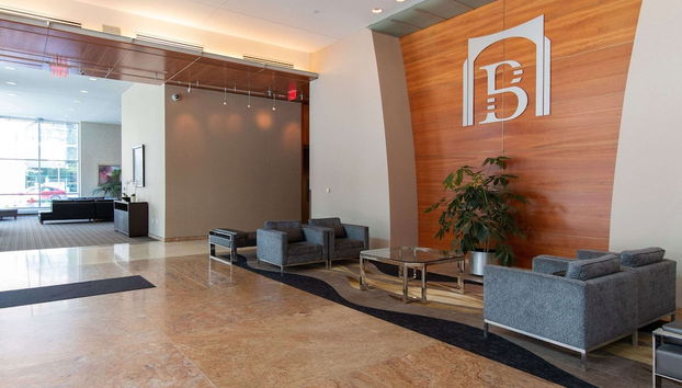 Broadway Plaza, Trademark Collection by Wyndham - Foto 2, Hall