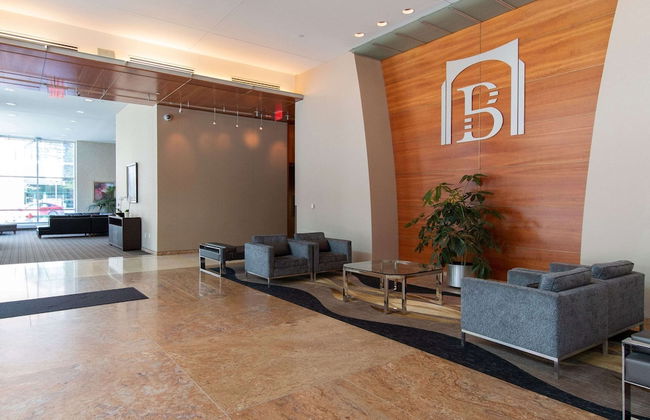 Broadway Plaza, Trademark Collection by Wyndham - Foto 1