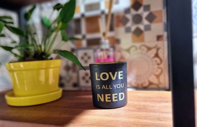 Casa do Beija Flor - Foto 4