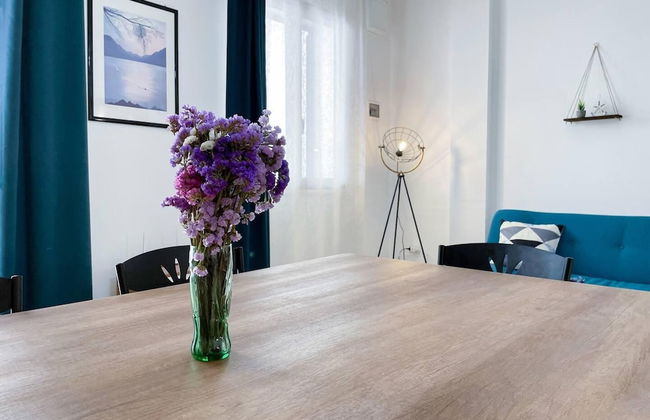 Beautiful 2-bed Apartment in Marina di Mancaversa - Foto 10