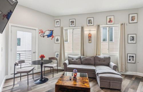 Stay at Luna on 16th & Ridge Ave - Foto 33