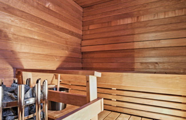 Joikupirtti b - Foto 21