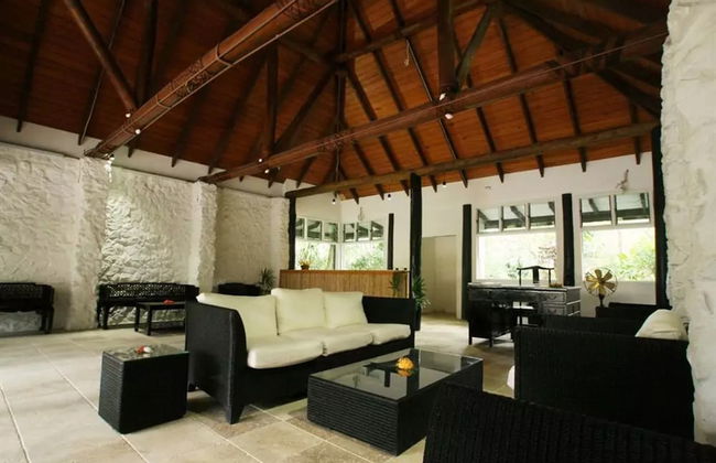 The Fiji Orchid - Foto 2