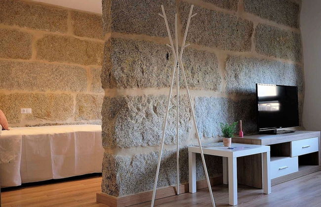 Belvilla by OYO Villa Trabazos Abellas - Foto 13