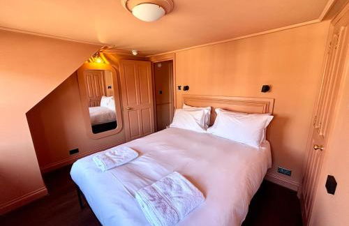 Poole Quay Apartment - Perfect Location - Beatiful Roof Terrace - Free Parking - Photo 14