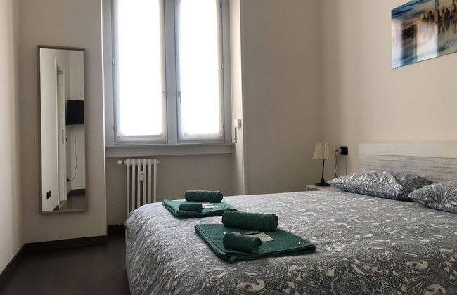 Sant' Ambrogio Flat - Foto 5