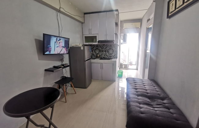 cibubur village by nara property - Foto 16