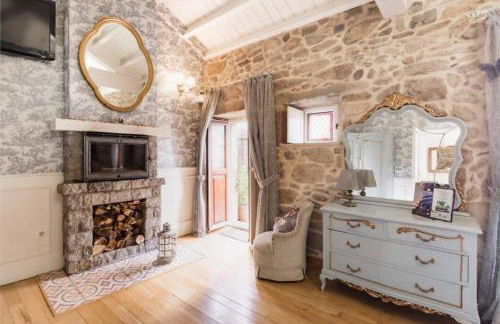 Casa de Carmen Bañera, chimeneas de leña y terraza - Foto 14