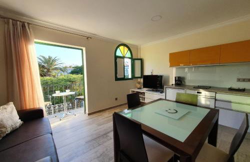 APARTAMENTO SUNSET PUERTO DE MOGAN - Foto 11