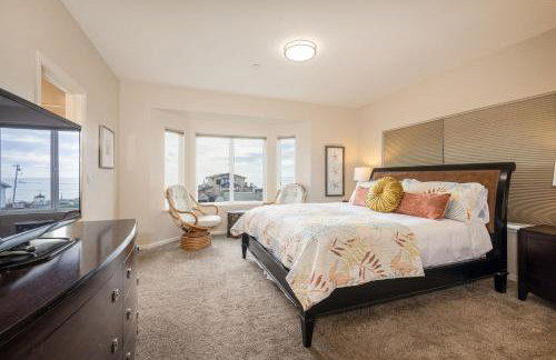 Steps to Beach and Amazing Ocean Views - Miramar Home - Foto 17