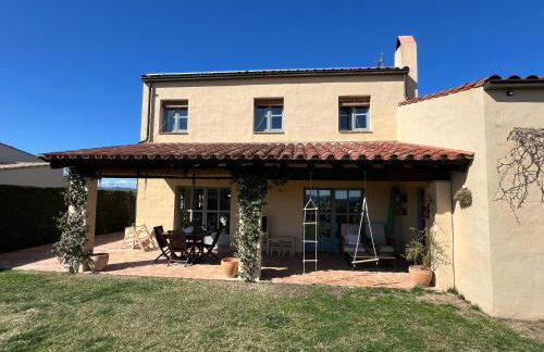 Villa with privat pool La Bisbal - Foto 43
