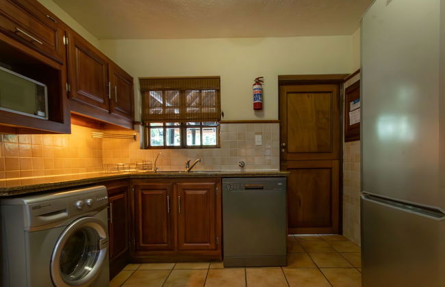 Kruger Park Lodge Unit No. 265 - Photo 11