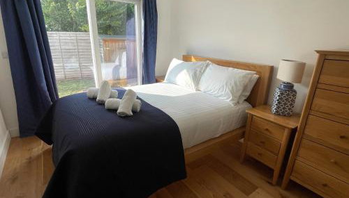 Modern stylish house in Charming Fen Ditton Village - Foto 3