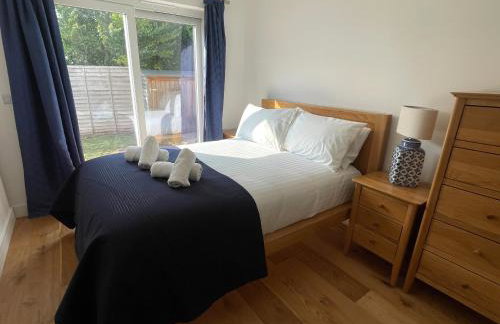 Modern stylish house in Charming Fen Ditton Village - Foto 3