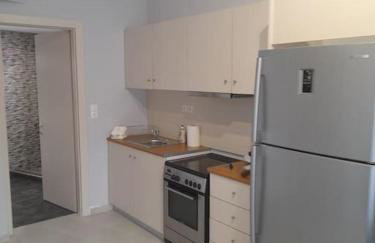 Ομορφο νεο στουντιο στην πολη της Ιτεας - Photo 12