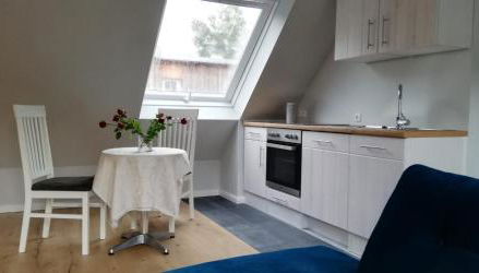 Apartment bei Paulchen - Foto 4