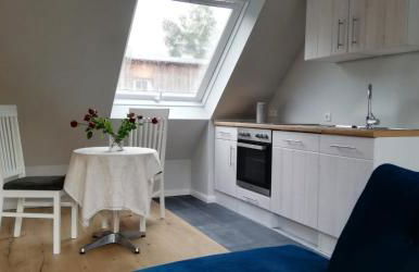 Apartment bei Paulchen - Foto 4