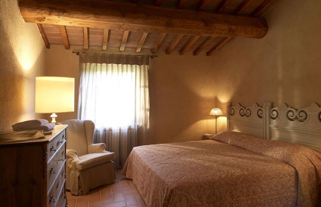 Borgo di Pietrafitta Relais - Foto 25