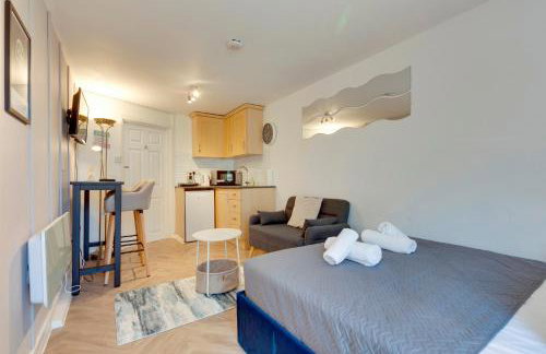 Pass the Keys Stylish and modern apartment - Foto 1