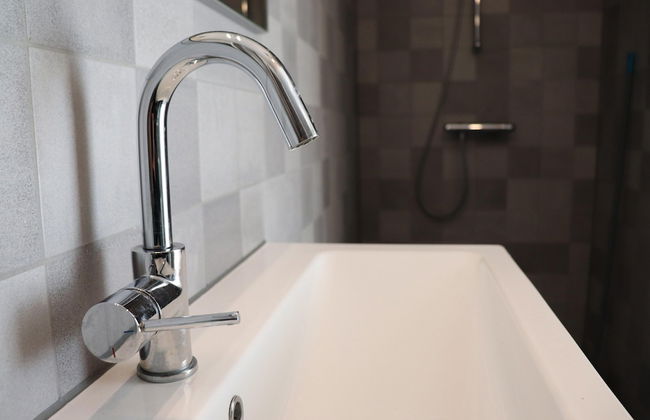 Sunny Apartment Directly on the Heegermeer - Foto 21