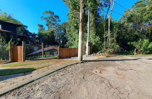 UBATUBA, SP - BRASIL - PRAIA DO FELIX - Casa do Aconchego - Foto 35