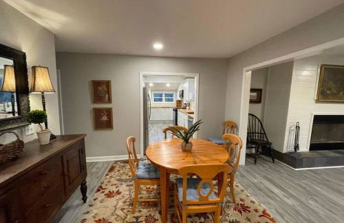 Hilltop Haven w/Creek&Waterfall Dntwn McCaysville - Photo 34